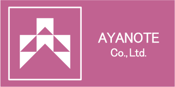 ayanote's STORE