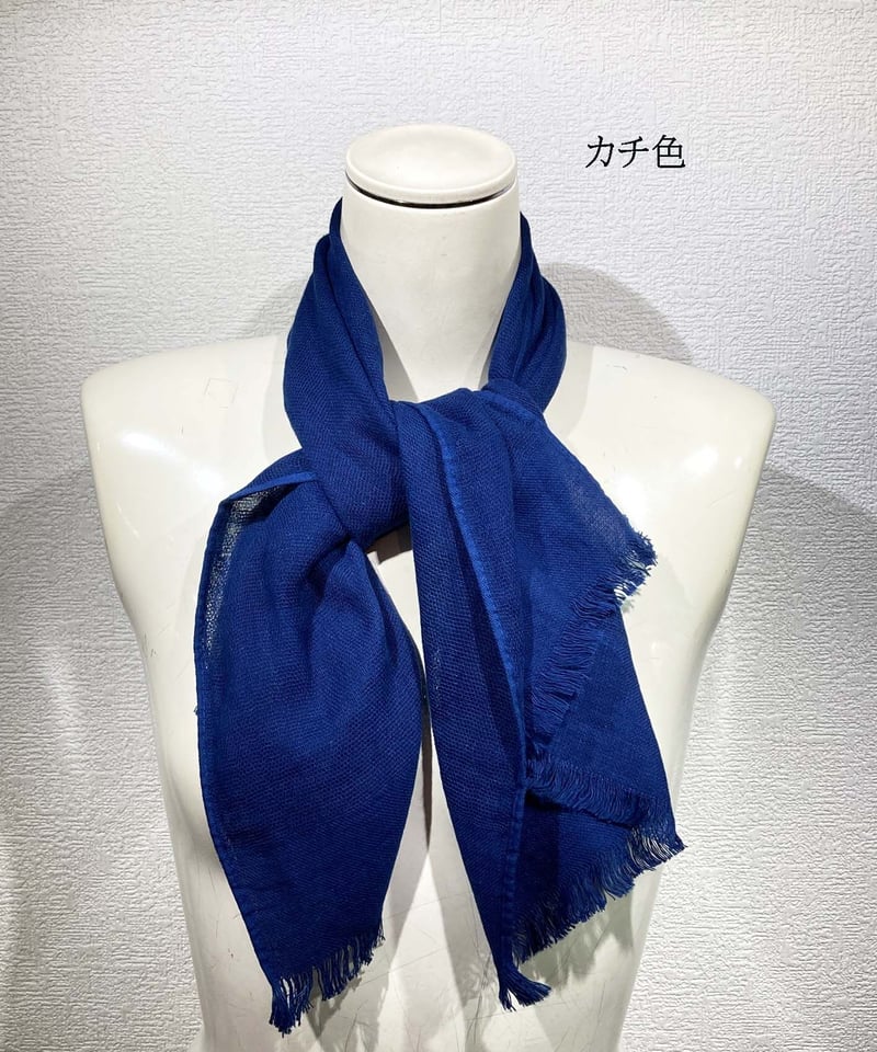 motto_kuma/MultiCam 冬の装いマフラーセット motto_kuma