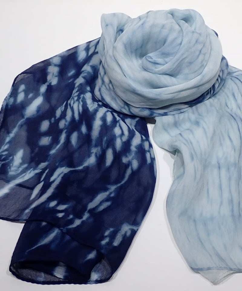 CATEGORY Scarfs スカーフ | ayanote's STORE