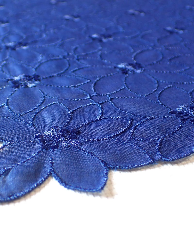 scrunchy♡handmade【ハンカチ598】 CATEGORY ハンカチ Handkerchief | ayanote's STORE