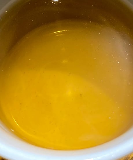 無農薬栽培 桑の葉マルベリーティー「小石丸のきもち」