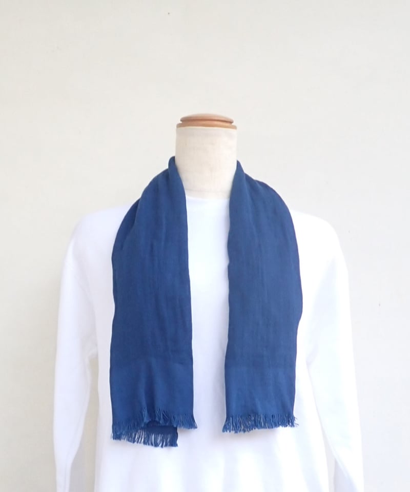 CATEGORY 天然藍染 JapanBlue dyeing | ayanote's STORE