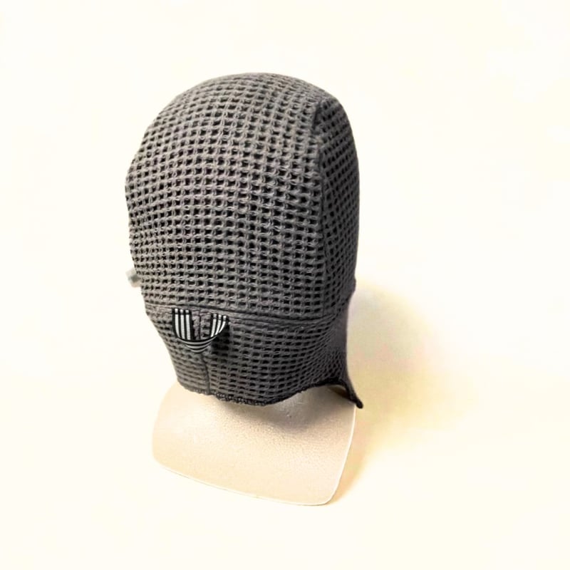 パイロットキャップ型 サウナハット | サウナハットショップ ホオズキ