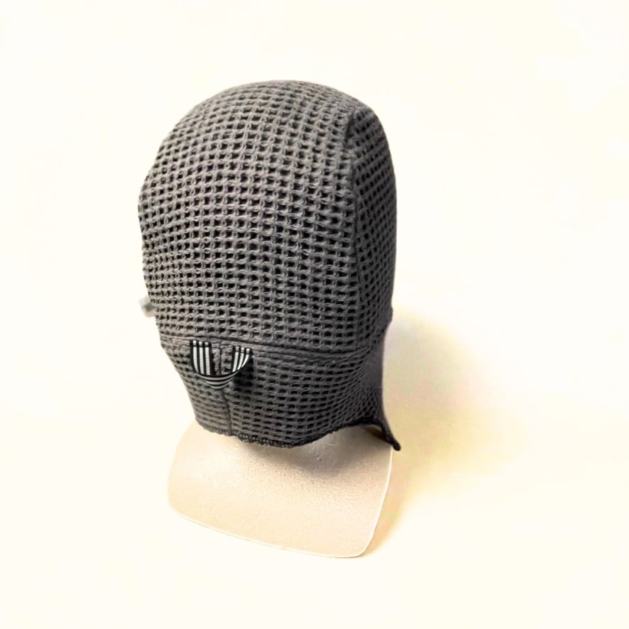 ベストサウナハット（良質蒸温）　パイロットキャップ　サウナハット ベストサウナハット（良質蒸温） パイロットキャップ サウナハット