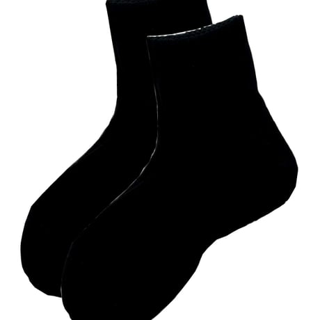 028　2足組ハイカットスポーツパイルソックス／22-24cm、24-26cm、26-28cm、28-30cm