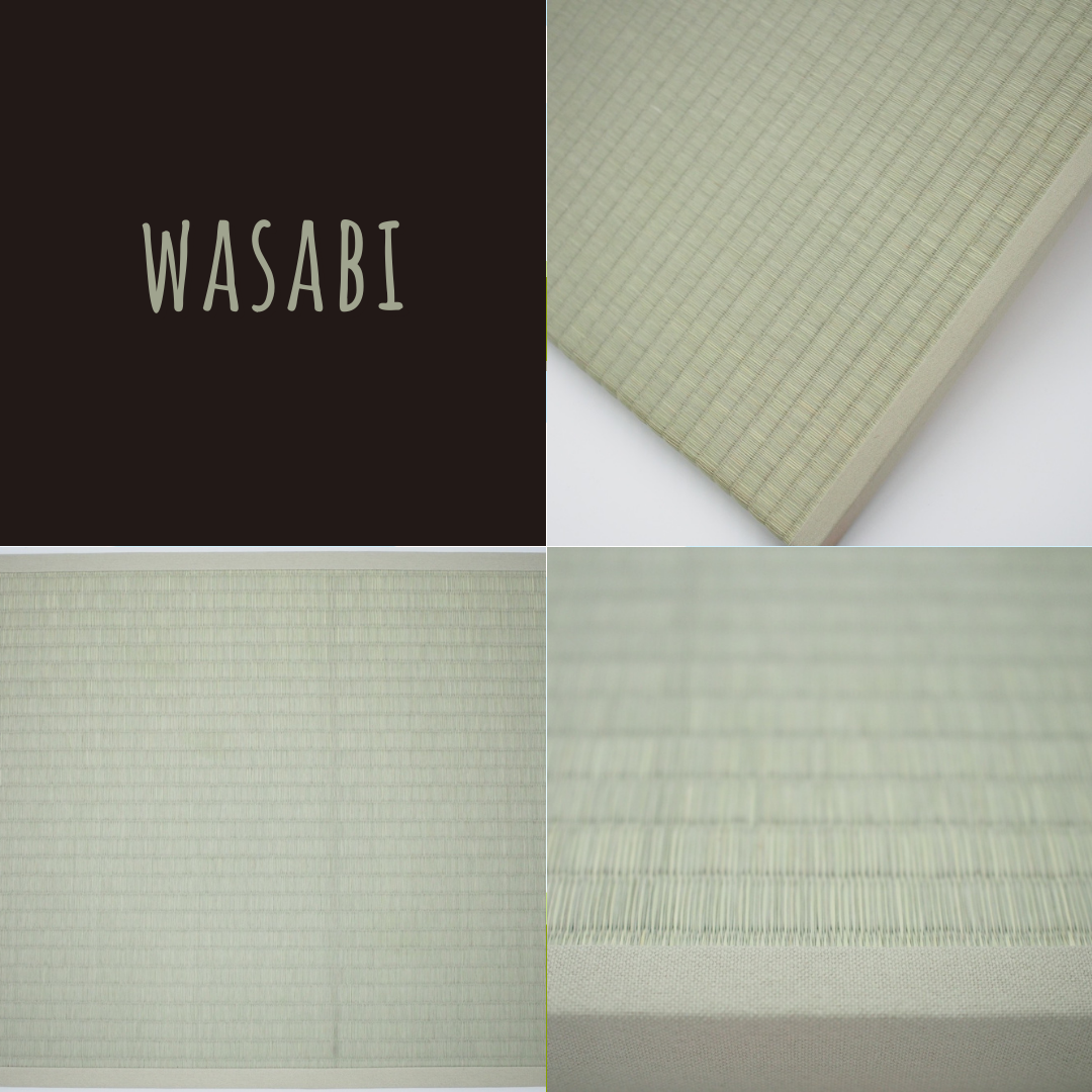 T1/4 (ティークォーター) 6枚 | TATAMI-TO（畳と、）オンラインストア