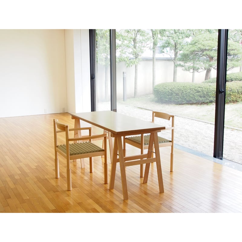 いぐさロール チェア 1台 | TATAMI-TO（畳と、）オンラインストア