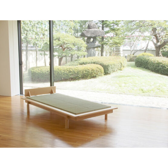 いぐさロール ベッド 1台 | TATAMI-TO（畳と、）オンラインストア