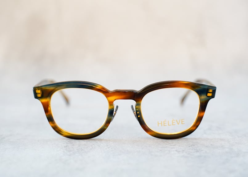 HÉLÈVE エレーヴ Saint-Honoré 75001A05 | Ofrance.（おふ