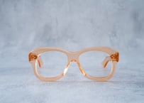 1950's Frame France フレームフランス スカル アバンギャルド