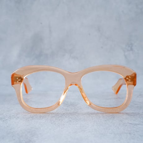 60s French Flame サングラス 人気者 60's oval cat eye frame France. #speakeasykobe