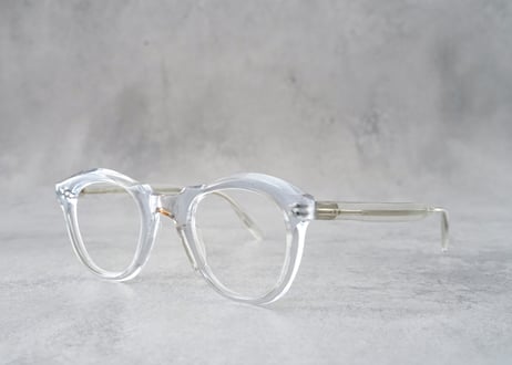 1950's Frame France フレームフランス / アバンギャルド / クリスタル