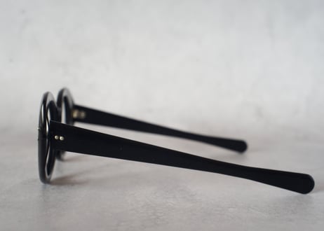 1960's Frame France オーバルキャットアイ フレームフランス