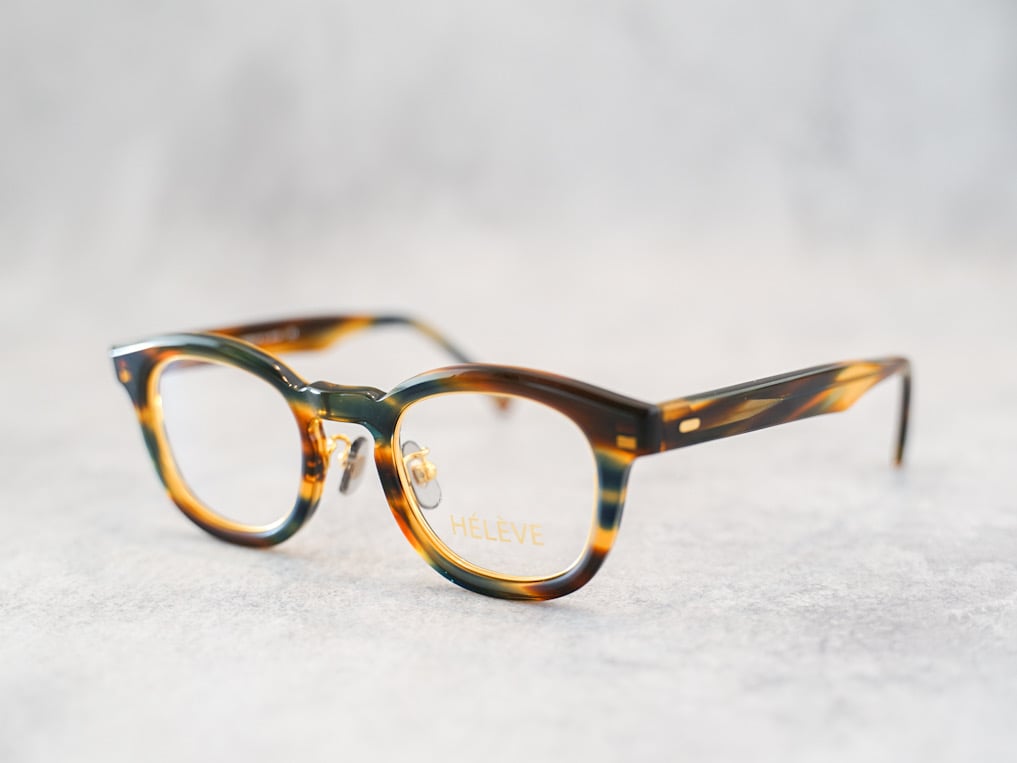 HÉLÈVE エレーヴ Saint-Honoré 75001A05 | Ofrance.（おふ