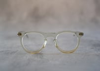 1950's Frame France フレームフランス/ ウェリントン/ クリスタル