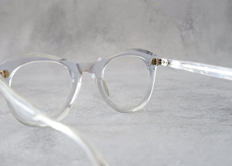 1950's Frame France フレームフランス / アバンギャルド / クリスタル