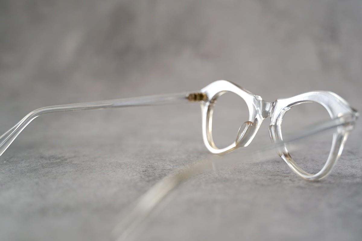 1950年代のフレームフランス［framefrance］ 1950's Frame France フレームフランス スカル アバンギャルド