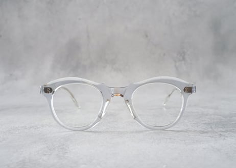 1950's Frame France フレームフランス / アバンギャルド / クリスタル