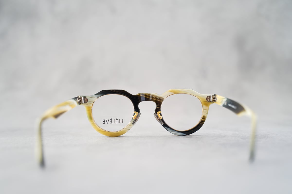 HÉLÈVE エレーヴ Jules Joffrin 75018A03 | Ofrance.（お