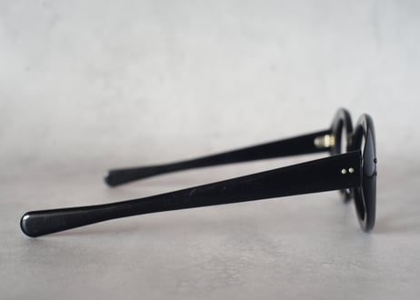 1960's Frame France オーバルキャットアイ フレームフランス