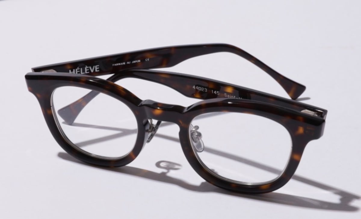 HÉLÈVE｜『UOMO』2025 BEST BUY！選出モデル | Ofrance.（おふら