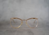 1950's Frame France フレームフランス スカル アバンギャルド