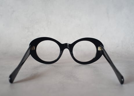 1960's Frame France オーバルキャットアイ フレームフランス