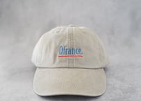 Ofrance. STAFF CAP / C-STONE