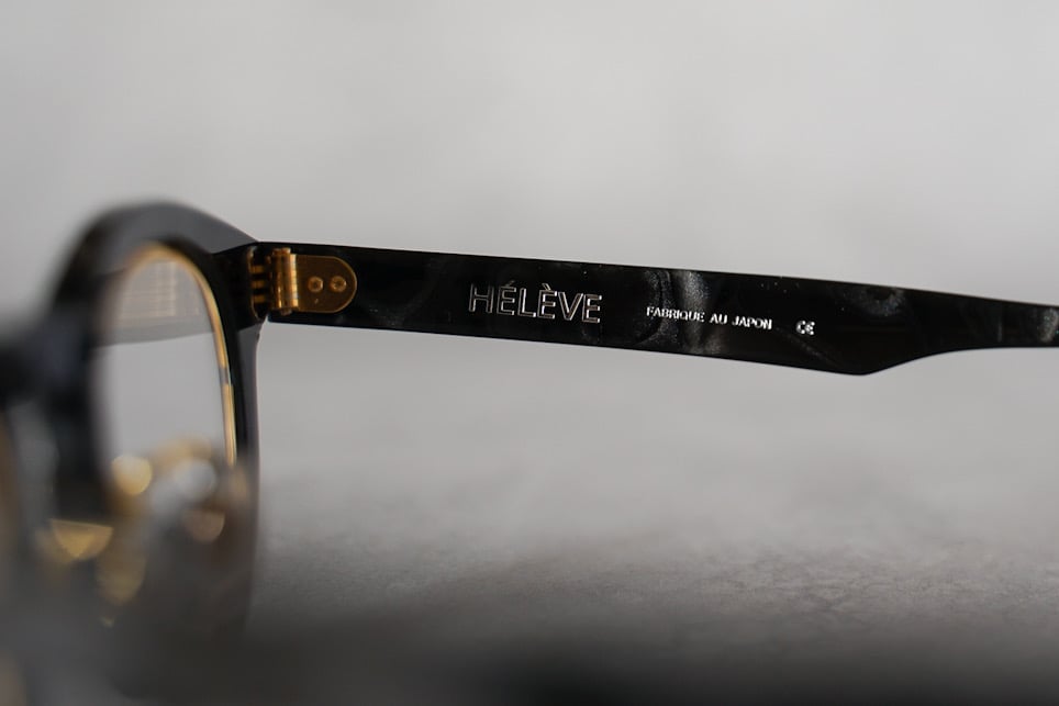 HÉLÈVE エレーヴ Saint-Honoré 75001A01 | Ofrance.（おふ