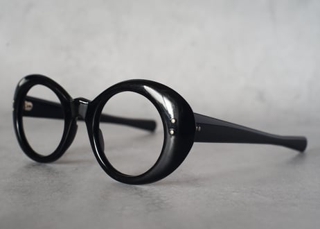 1960's Frame France オーバルキャットアイ フレームフランス