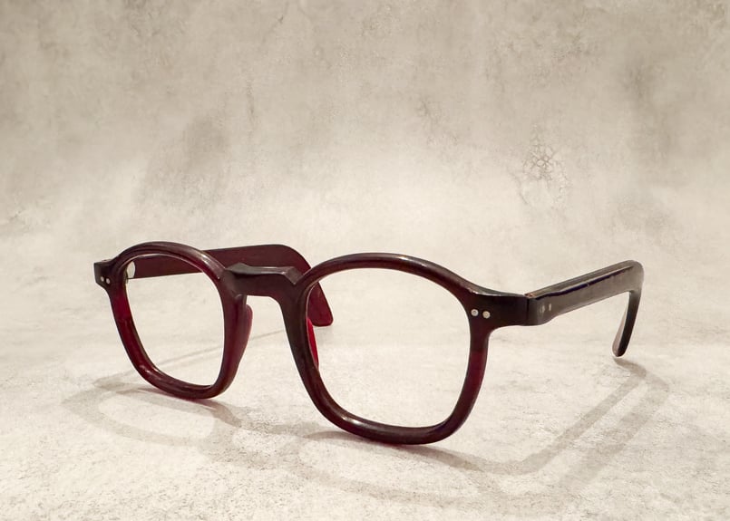 1940's Frame France 芯なし パリジャンフレンチアーネル | Ofrance