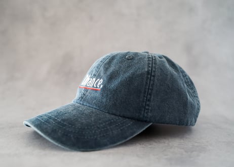 Ofrance. STAFF CAP / C-NAVY