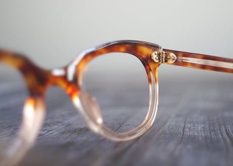 1950's Frame France フレームフランス ウェリントン