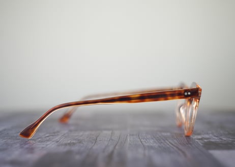 1950's Frame France フレームフランス ウェリントン