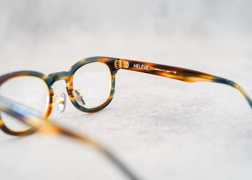 HÉLÈVE エレーヴ Saint-Honoré 75001A05 | Ofrance.（おふ