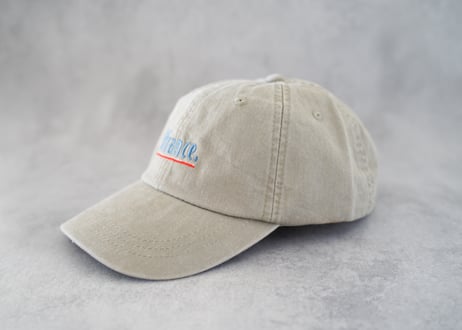 Ofrance. STAFF CAP / C-STONE