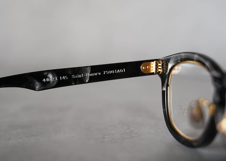 HÉLÈVE Saint-Honoré 75001A01 Produced upon reservation