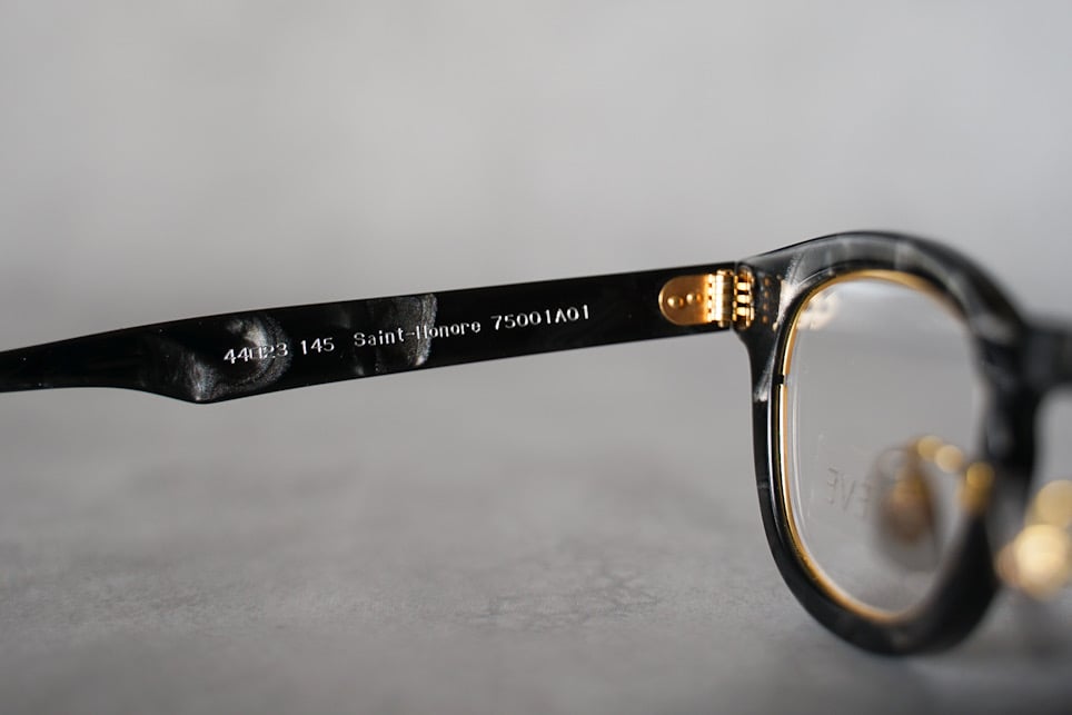 HÉLÈVE エレーヴ Saint-Honoré 75001A01　HELEVE HÉLÈVE エレーヴ Saint-Honoré 75001A01 | Ofrance.（おふ