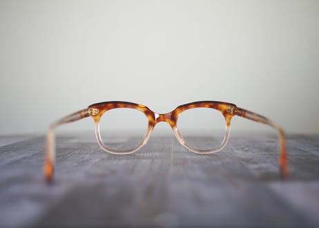 1950's Frame France フレームフランス ウェリントン
