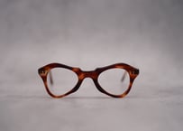 1950's Frame France フレームフランス スカル アバンギャルド