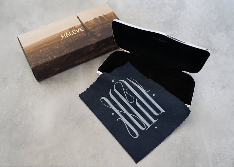 HÉLÈVE エレーヴ Saint-Honoré 75001A01 | Ofrance.（おふ