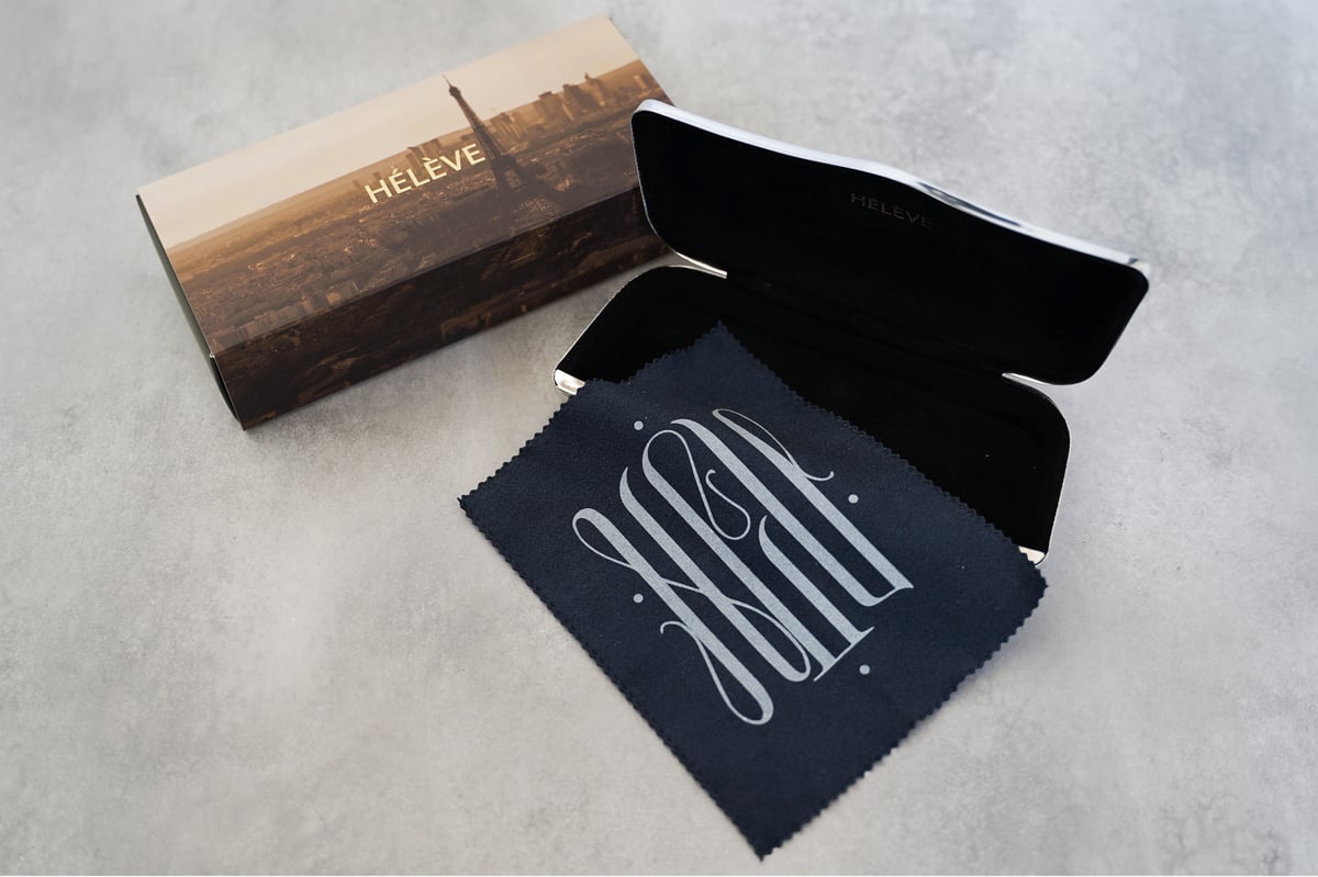 HÉLÈVE エレーヴ Saint-Honoré 75001A01 | Ofrance.（おふ