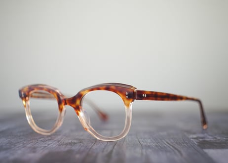 1950's Frame France フレームフランス ウェリントン