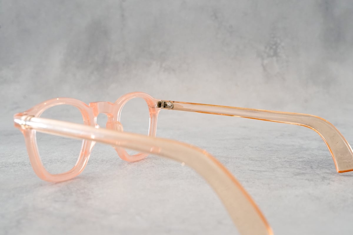 Frame France フレームフランス　パリジャン　1950s Frame France フレームフランス パリジャン 1950s 1940's Frame France