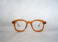 1950's Frame France フレームフランス アバンギャルド コニャック