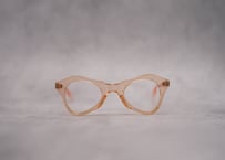 1950's Frame France フレームフランス スカル アバンギャルド　ローズピンク