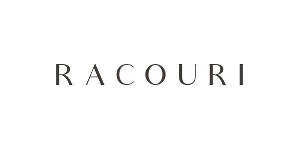 RACOURI OFFICIAL ONLINE SHOP