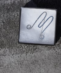 Heliconia Jewelry　“M”