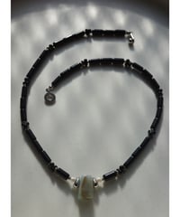 【SAHAR original jewelry 】Aventurine quartz necklace