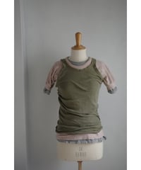 【ALPINA】1980's-1990's Eur vintage T-shirt